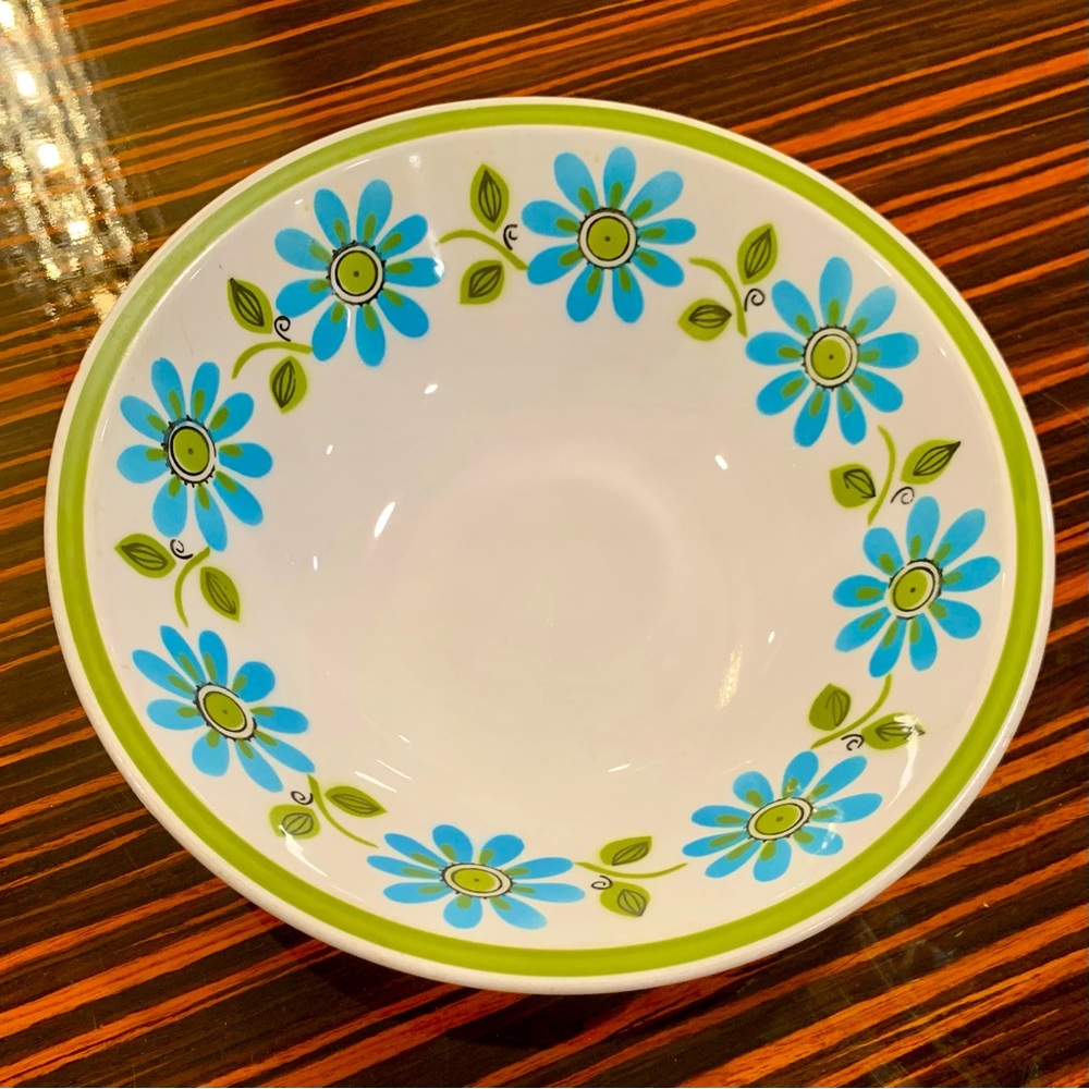 ❤️5/$25❤️ ❤️Mikasa Cera-Stone Vintage Serving Bowl